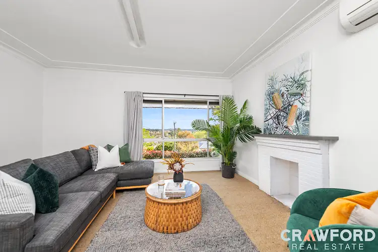 Third view of Homely house listing, 6 Jones Street, Birmingham Gardens NSW 2287