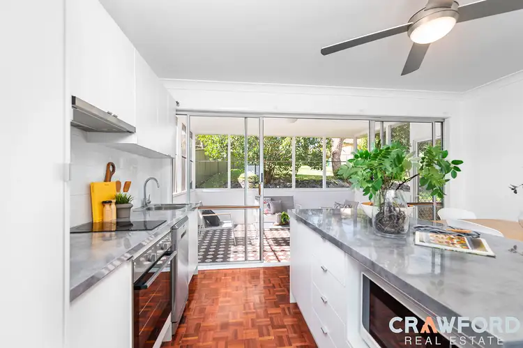 Fifth view of Homely house listing, 6 Jones Street, Birmingham Gardens NSW 2287