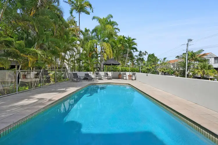 Second view of Homely apartment listing, 4/6 Edgar Bennett Avenue, Noosa Heads QLD 4567
