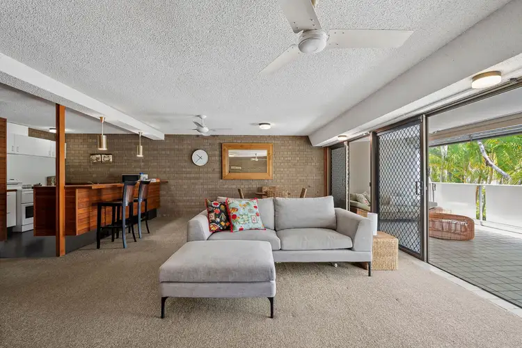 Third view of Homely apartment listing, 4/6 Edgar Bennett Avenue, Noosa Heads QLD 4567