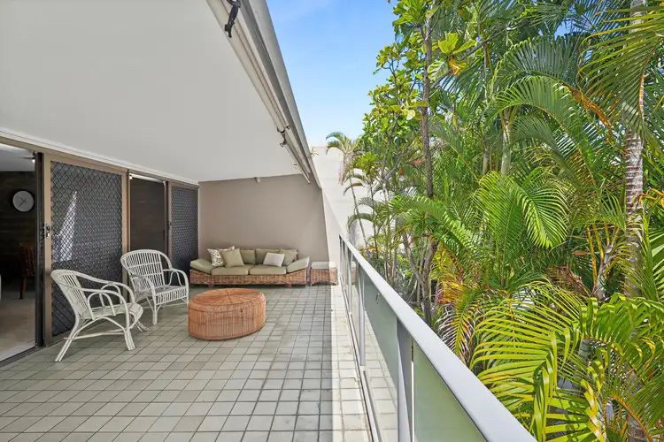 Fourth view of Homely apartment listing, 4/6 Edgar Bennett Avenue, Noosa Heads QLD 4567