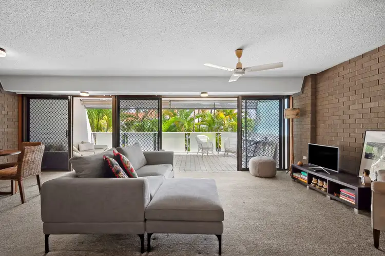 Fifth view of Homely apartment listing, 4/6 Edgar Bennett Avenue, Noosa Heads QLD 4567
