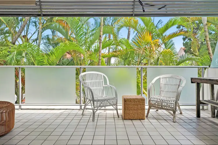 Sixth view of Homely apartment listing, 4/6 Edgar Bennett Avenue, Noosa Heads QLD 4567