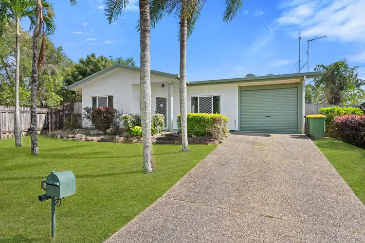 29 Mendelsohn Close, Gordonvale QLD 4865