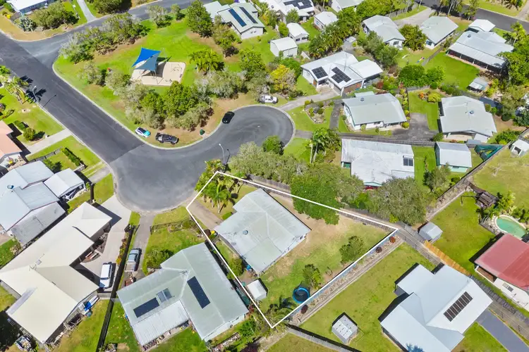 Third view of Homely house listing, 29 Mendelsohn Close, Gordonvale QLD 4865