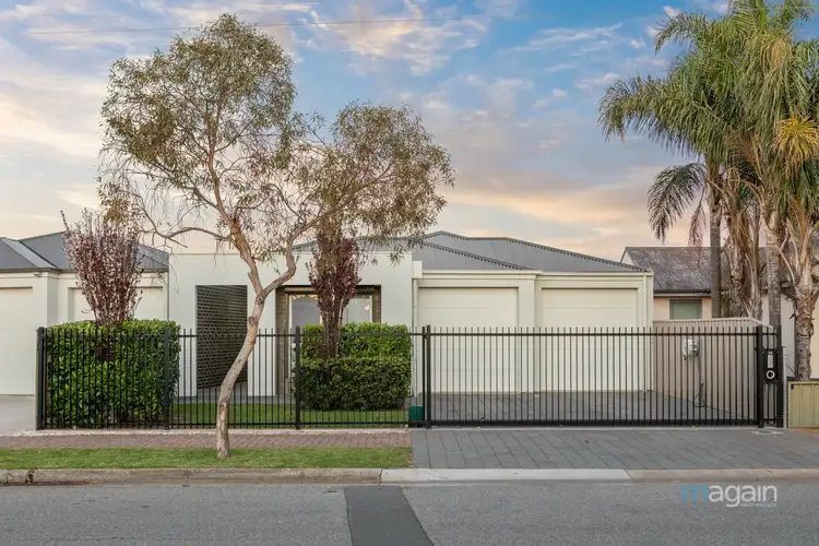 14 Cardiff Street, Woodville West SA 5011
