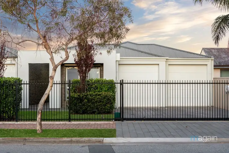 Second view of Homely house listing, 14 Cardiff Street, Woodville West SA 5011