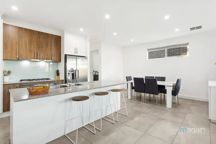 Fifth view of Homely house listing, 14 Cardiff Street, Woodville West SA 5011