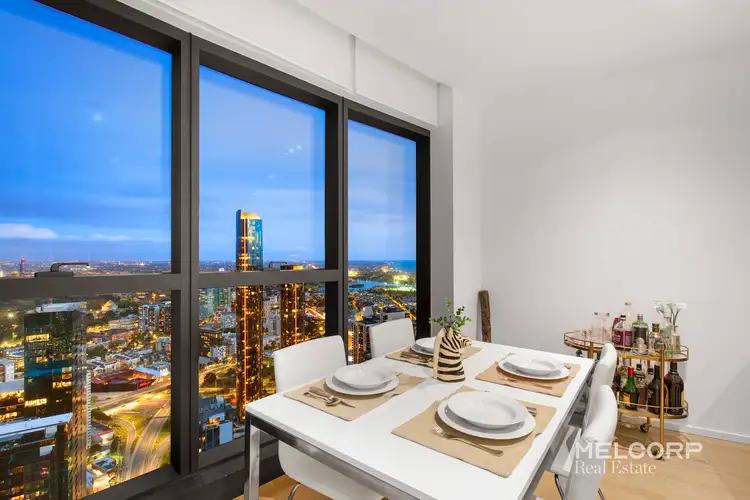 5507/35 Queensbridge Street, Southbank VIC 3006