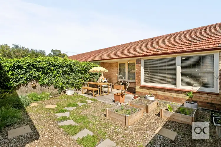 Main view of Homely unit listing, 4/12 Jetty Road, Brighton SA 5048