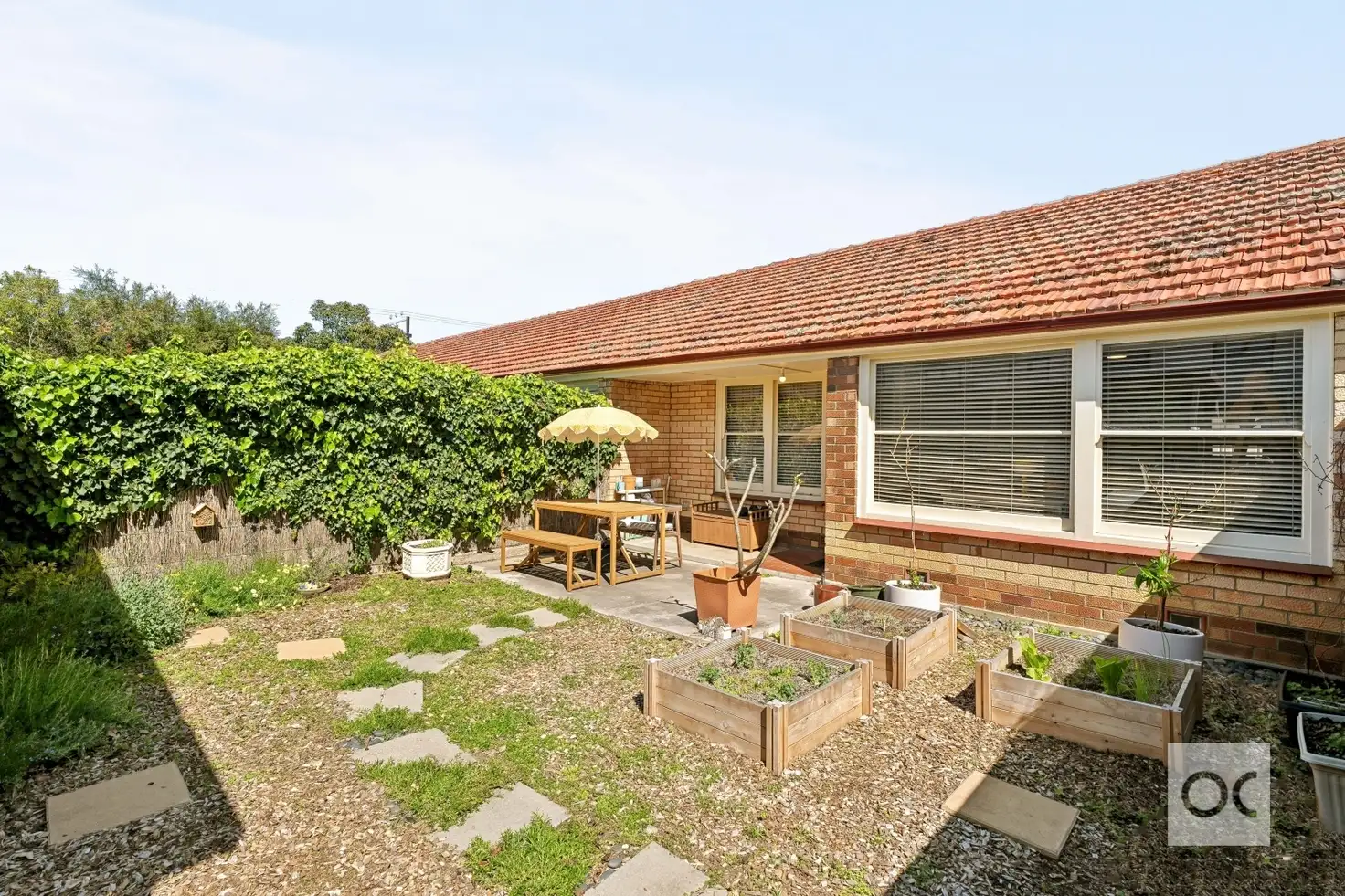 Main view of Homely unit listing, 4/12 Jetty Road, Brighton SA 5048