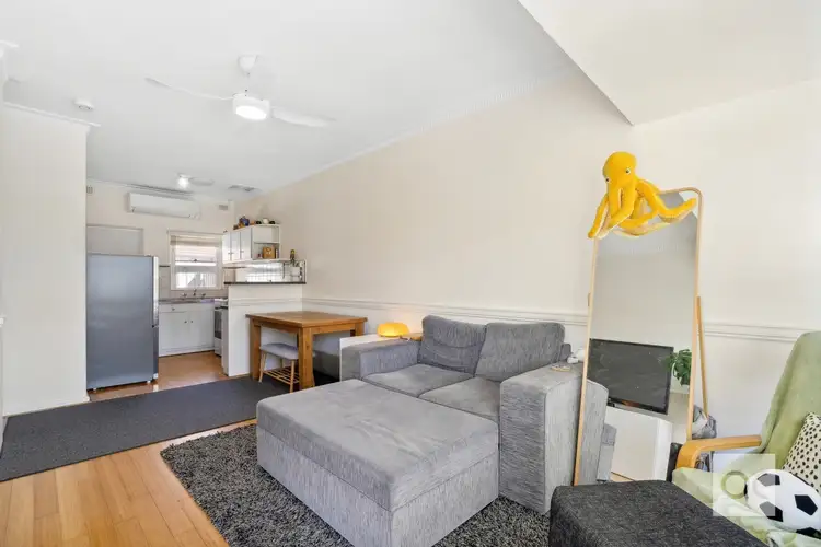 Second view of Homely unit listing, 4/12 Jetty Road, Brighton SA 5048