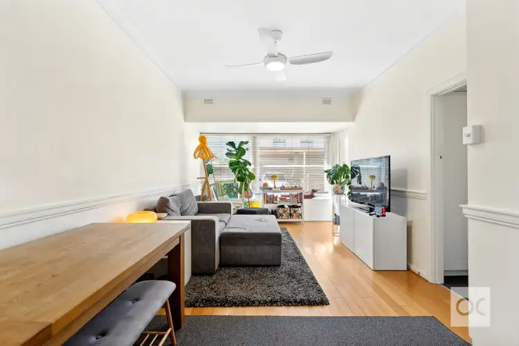 Third view of Homely unit listing, 4/12 Jetty Road, Brighton SA 5048