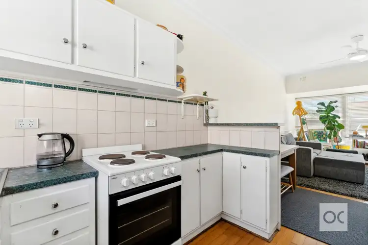 Fifth view of Homely unit listing, 4/12 Jetty Road, Brighton SA 5048