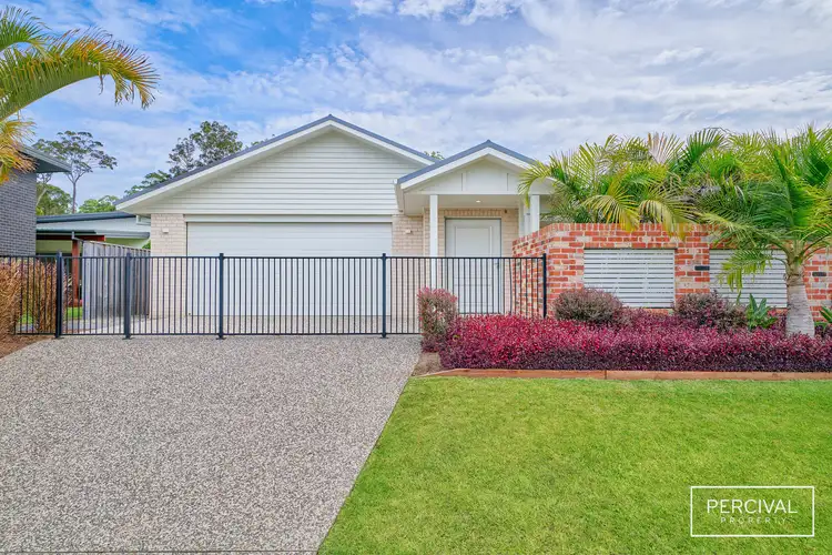 12 York Street, Thrumster NSW 2444