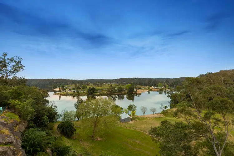156 West Portland Road, Sackville NSW 2756