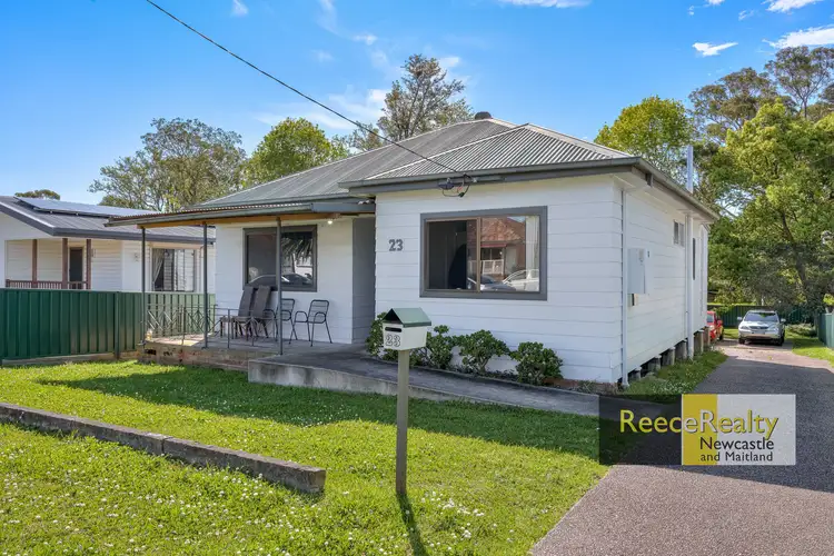 23 Morris Street, Birmingham Gardens NSW 2287
