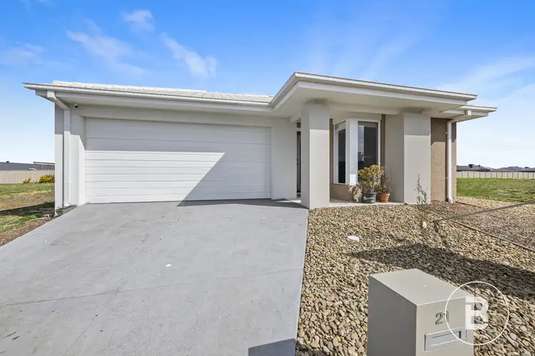 21 Cruz Road, Winter Valley VIC 3358