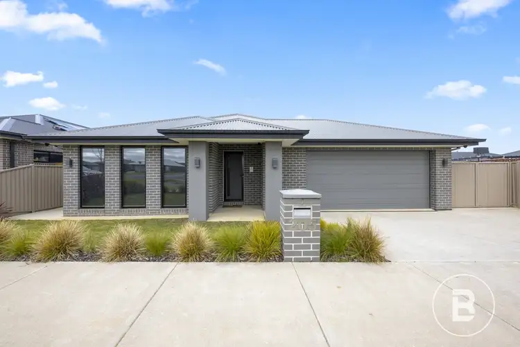 205 Ballarat-Carngham Road, Winter Valley VIC 3358