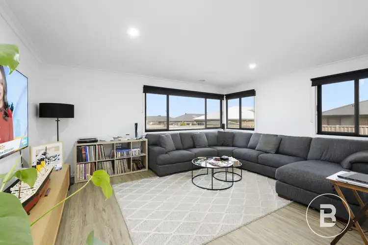Second view of Homely house listing, 205 Ballarat-Carngham Road, Winter Valley VIC 3358