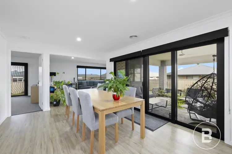 Third view of Homely house listing, 205 Ballarat-Carngham Road, Winter Valley VIC 3358