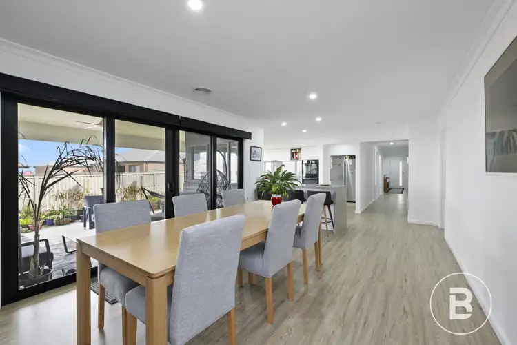Fourth view of Homely house listing, 205 Ballarat-Carngham Road, Winter Valley VIC 3358