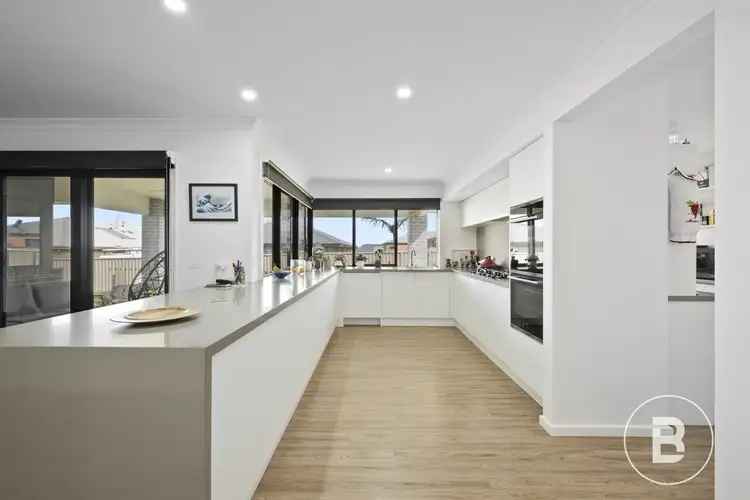 Fifth view of Homely house listing, 205 Ballarat-Carngham Road, Winter Valley VIC 3358