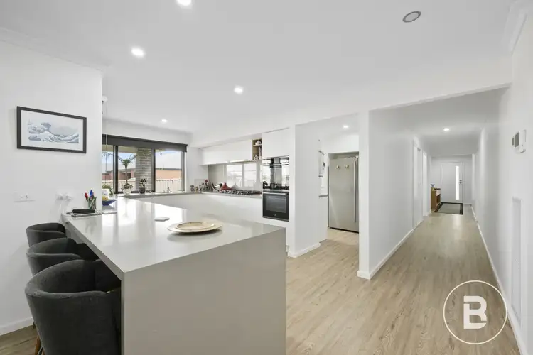 Sixth view of Homely house listing, 205 Ballarat-Carngham Road, Winter Valley VIC 3358