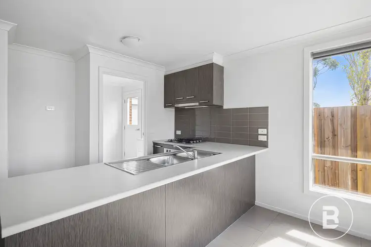 Third view of Homely unit listing, 133A Yarrowee Street, Sebastopol VIC 3356