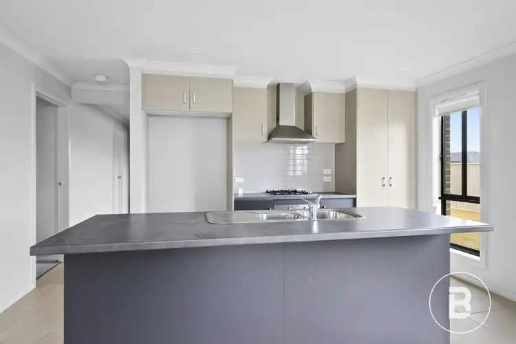 Fourth view of Homely house listing, 10 Techaven Street, Delacombe VIC 3356