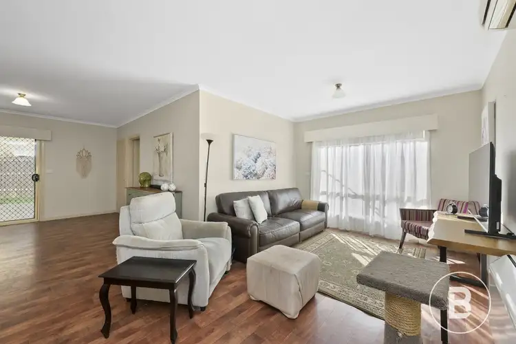 Second view of Homely house listing, 241 Humffray Street North, Ballarat East VIC 3350