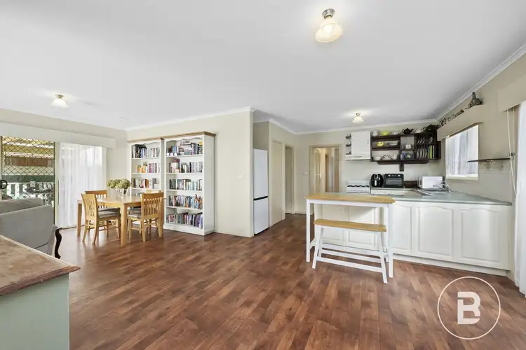Third view of Homely house listing, 241 Humffray Street North, Ballarat East VIC 3350