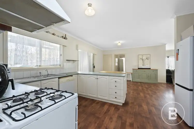 Fifth view of Homely house listing, 241 Humffray Street North, Ballarat East VIC 3350