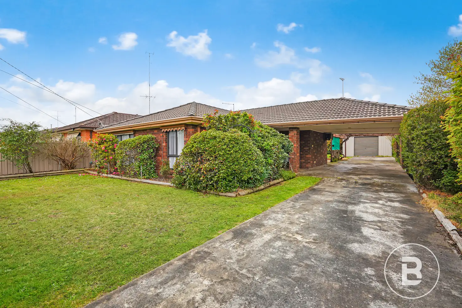 Main view of Homely house listing, 62 Grandview Grove, Wendouree VIC 3355
