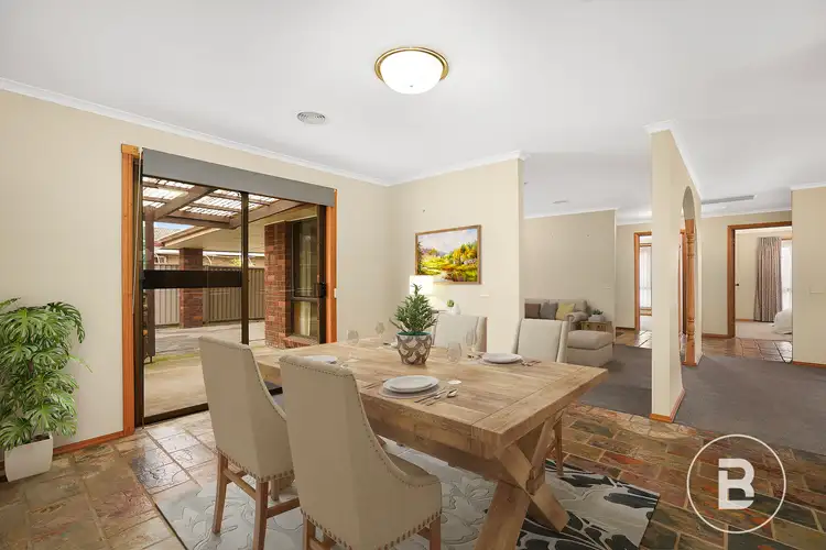 Fourth view of Homely house listing, 62 Grandview Grove, Wendouree VIC 3355
