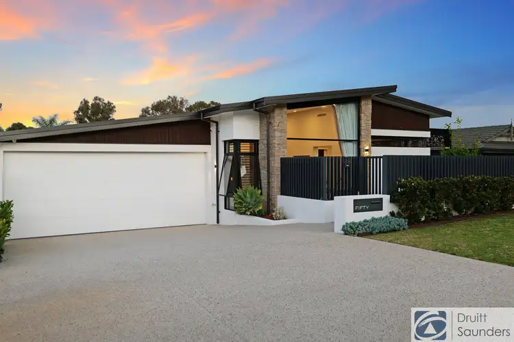 Second view of Homely house listing, 50 Castle Road, Woodlands WA 6018
