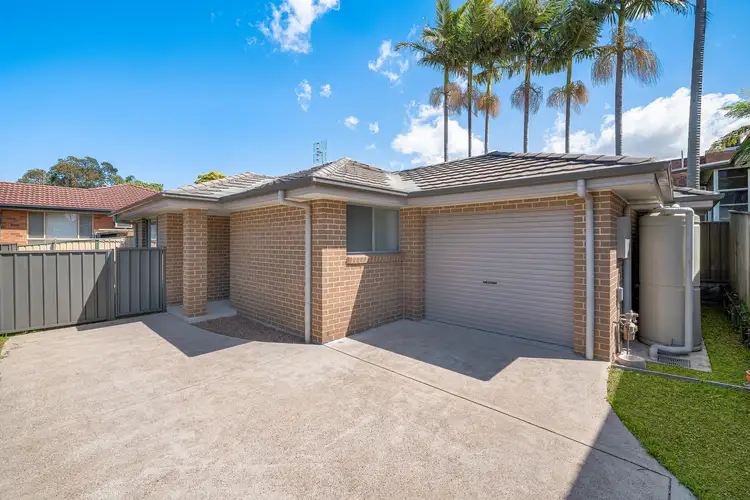 2/587 Glebe Road, Adamstown NSW 2289