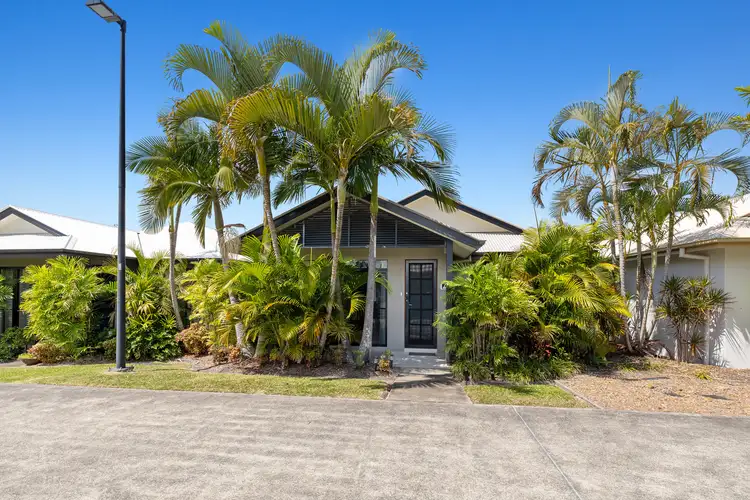 40/299 Napper Road, Arundel QLD 4214