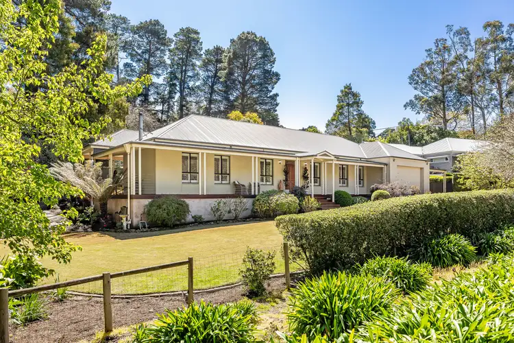 9 Wycombe Road, Aldgate SA 5154
