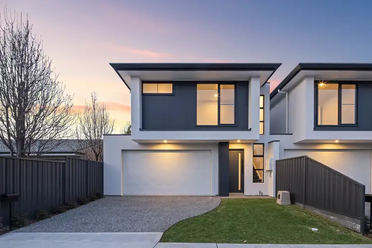 Second view of Homely house listing, 5C Edwards Avenue, Park Holme SA 5043
