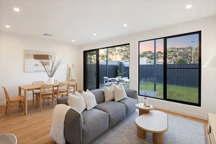 Third view of Homely house listing, 5C Edwards Avenue, Park Holme SA 5043