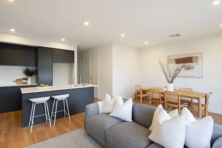 Fourth view of Homely house listing, 5C Edwards Avenue, Park Holme SA 5043