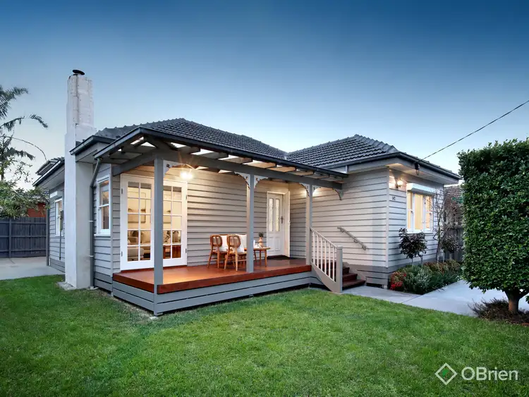 Main view of Homely house listing, 142 Haughton Road, Oakleigh VIC 3166