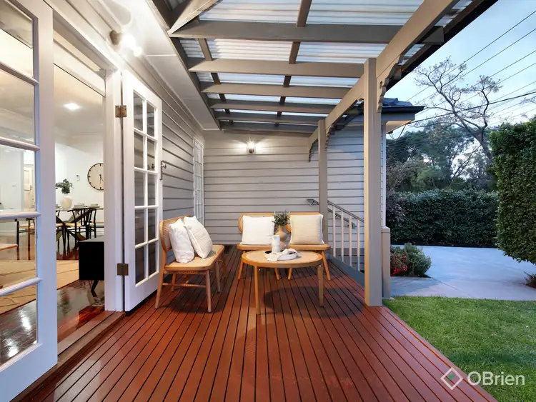 Second view of Homely house listing, 142 Haughton Road, Oakleigh VIC 3166
