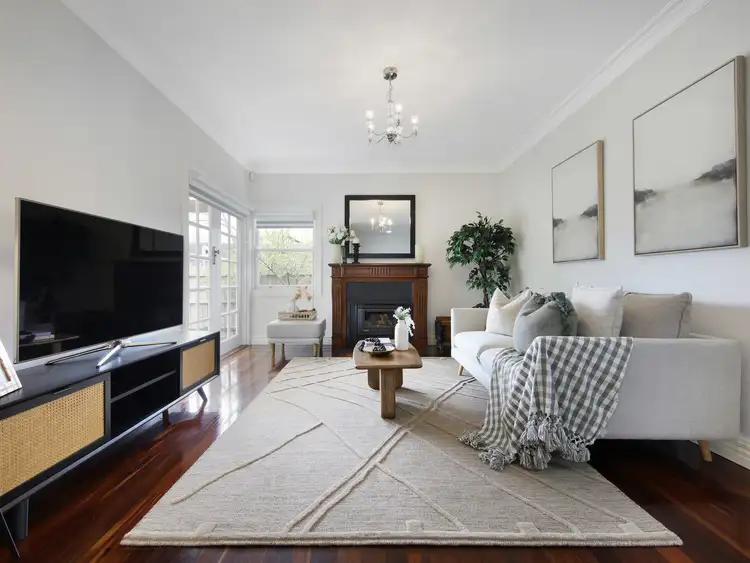 Third view of Homely house listing, 142 Haughton Road, Oakleigh VIC 3166