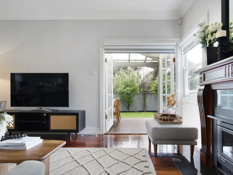 Fifth view of Homely house listing, 142 Haughton Road, Oakleigh VIC 3166