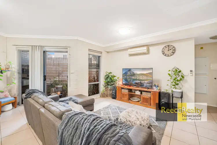 Second view of Homely unit listing, 12/181-183 Michael Street, Jesmond NSW 2299