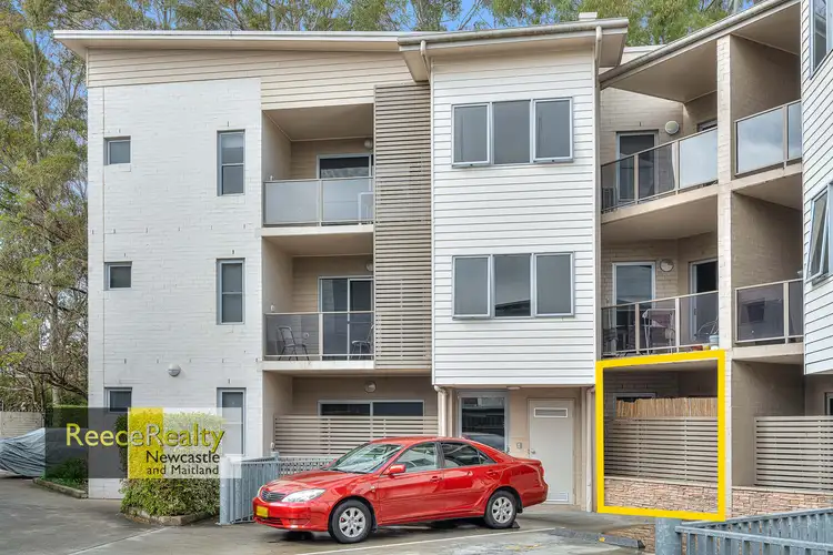 Sixth view of Homely unit listing, 12/181-183 Michael Street, Jesmond NSW 2299