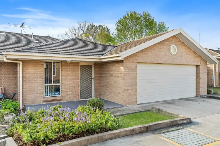 Main view of Homely house listing, 3/88 Alexandra Street, Kurri Kurri NSW 2327