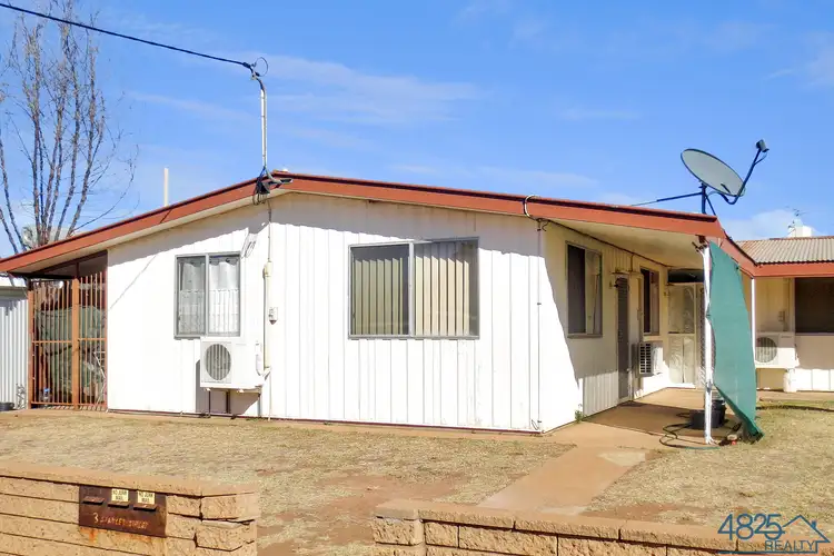 3 Stanley Street, Mount Isa QLD 4825